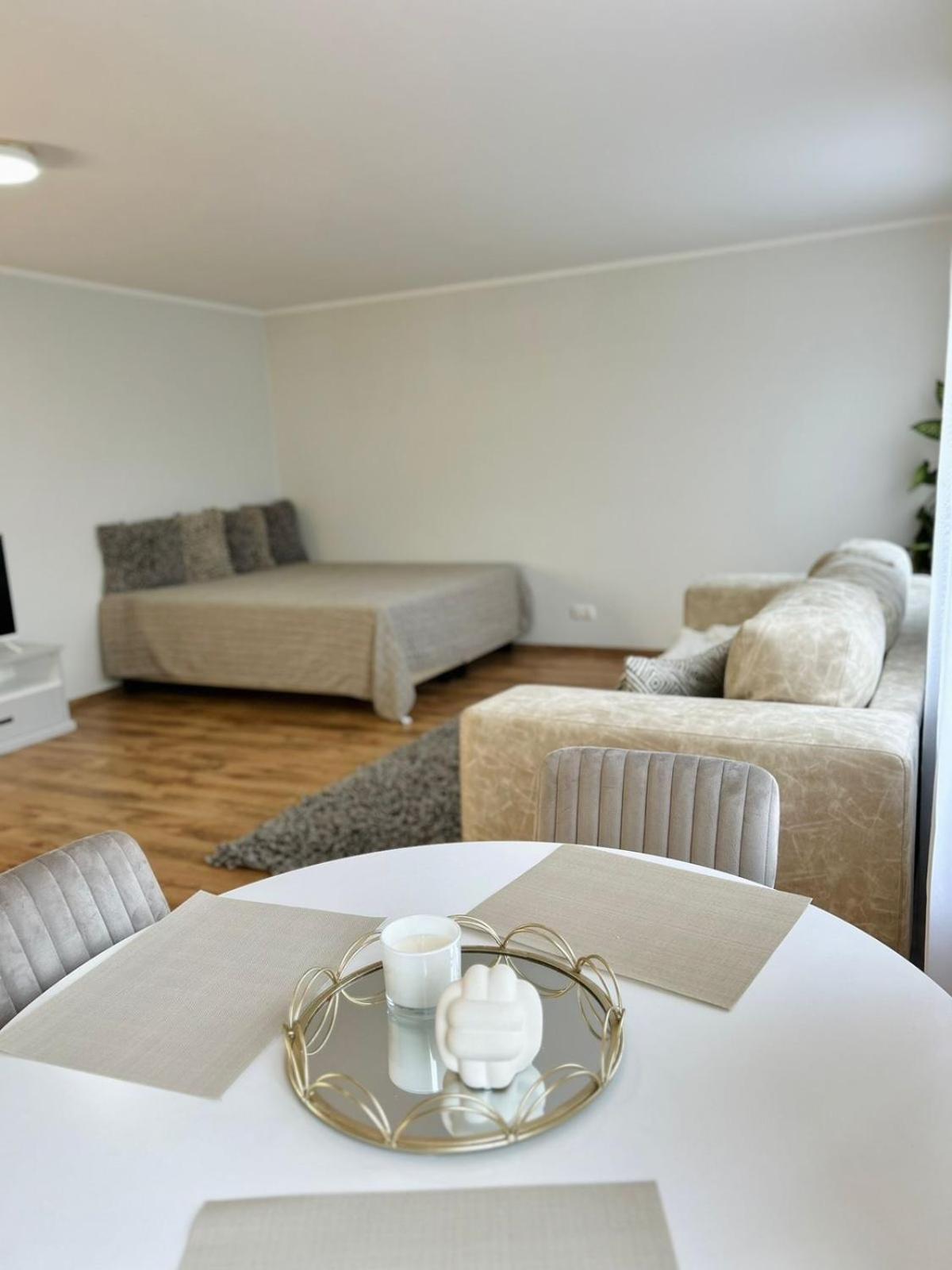 Armas Korter Suedames! Apartment *