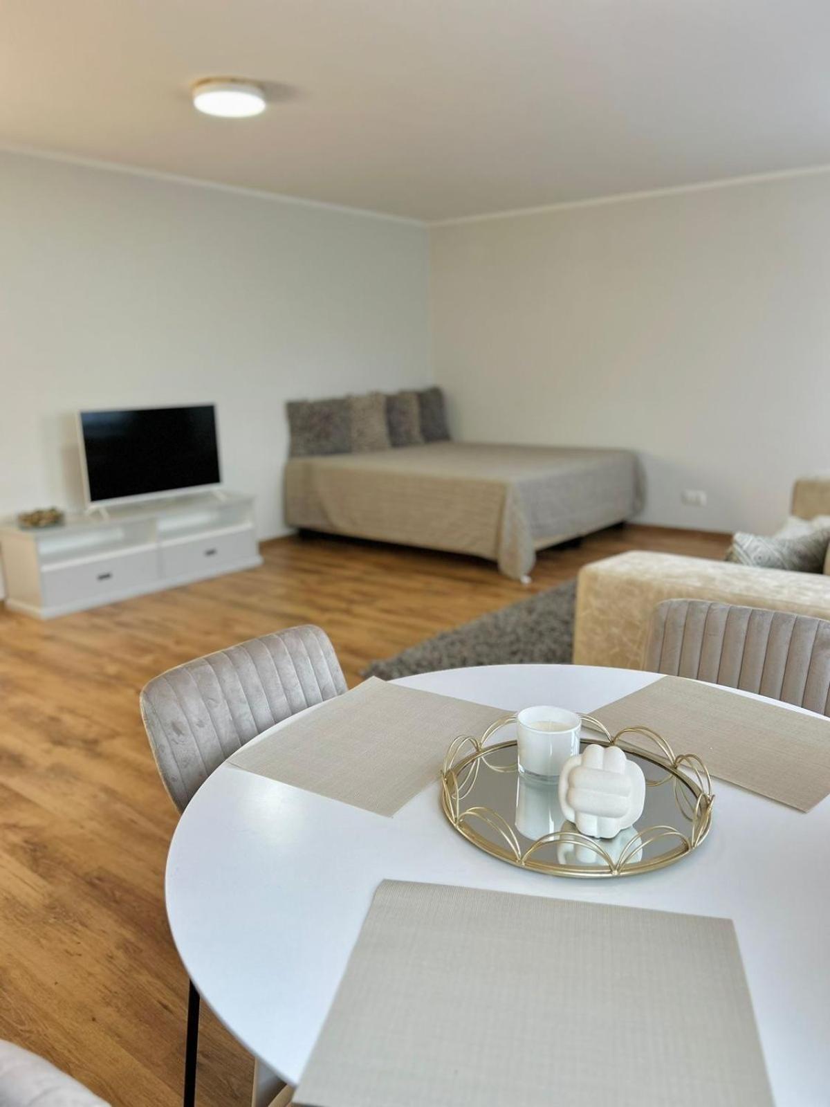 Armas Korter Suedames! Apartment *